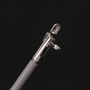 Endoscopie jetable Pinces à biopsie à ventouses mobiles