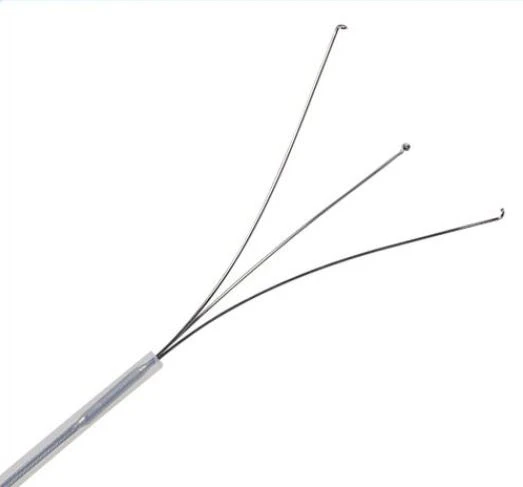 Pinces de préhension médicales